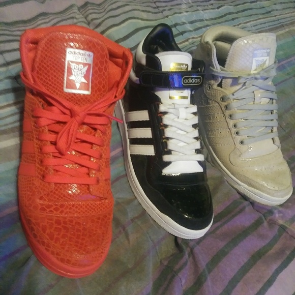 Meet your Posher, Thomas - Picture 6 of 7